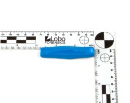 Inert Folding Jack Knife (3 Blade) | DSA Detection Part Number TSK0015