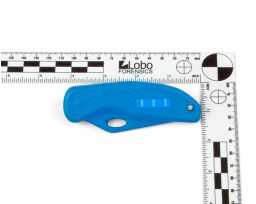 Inert Folding Knife (3") | DSA Detection Part Number TSK0016