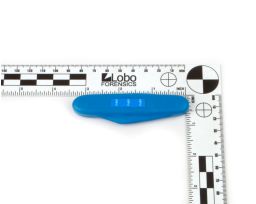 Inert Folding Knife (2") | DSA Detection Part Number TSK0017