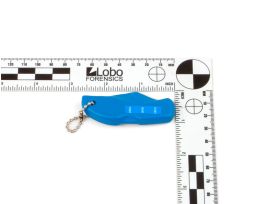 Inert Folding Knife (1") | DSA Detection Part Number TSK0018