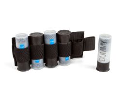 Inert 12-Gauge Shotgun Shell (5ct) | DSA Detection Part Number TSK0059