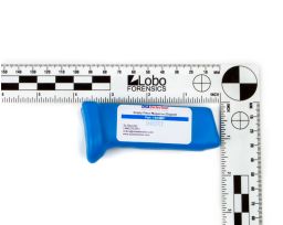 Inert Empty Pistol Magazine (Dipped) | DSA Detection Part Number TSK0067
