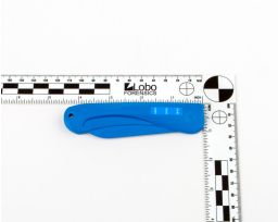 Inert Ceramic Knife | DSA Detection Part Number TSK0110