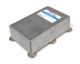 Inert Car Bomb (VBIED) | DSA Detection Part Number TSK0151