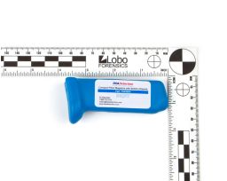 Inert Pistol Magazine with Bullets (Dipped) | DSA Detection Part Number TSK0604