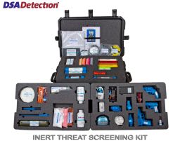 Inert Threat Screening Kit | DSA Detection Part Number TSK1000