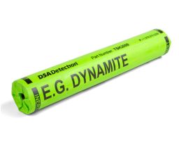 Inert Extra Gelatin Nitro Dynamite Simulant | DSA Detection Part Number TSK2000