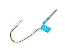 Inert LED Commercial Electrical Blasting Cap | DSA Detection Part Number TSK2600