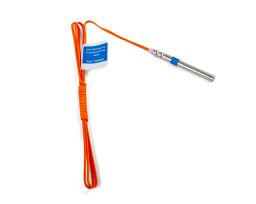 Commercial Aluminum Fuse Head Blasting Cap | DSA Detection Part Number TSK2820