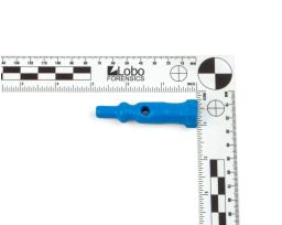 Inert AR-15 Bolt | DSA Detection Part Number TSK5512