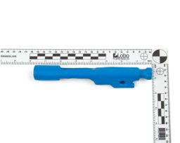 Inert AR-15 Bolt Carrier Group | DSA Detection Part Number TSK5513