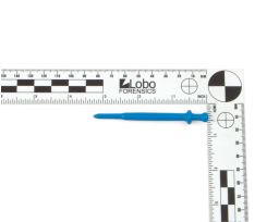 Inert AR-15 Firing Pin | DSA Detection Part Number TSK5514