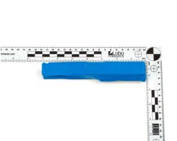 Inert Pistol Slide Group | DSA Detection Part Number TSK5515