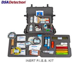 Inert P.I.E.S. Kit | DSA Detection Part Number TSK6500