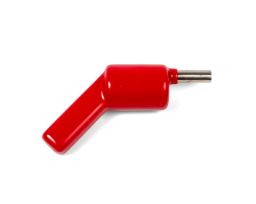 Walk Through Metal Detector Operational Test Piece | DSA Detection Part Number TSK7050