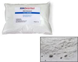 Inert RDX (1lb) | DSA Detection Part Number TSK9095