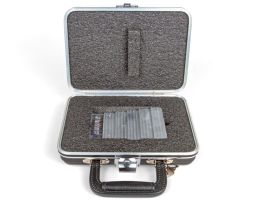 ASTM-F792-17 RT Step Wedge | DSA Detection Part Number TSK9217