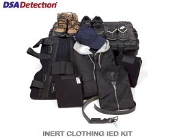 Clothing IED Kit | DSA Detection TSK9540
