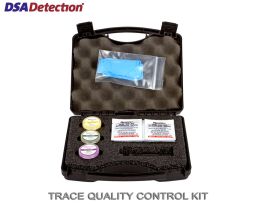 Trace Quality Control Kit | DSA Detection Part Number TSK9552