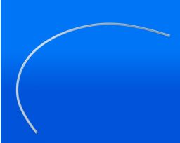 PTFE Tubing | DSA Detection Part Number TU8043