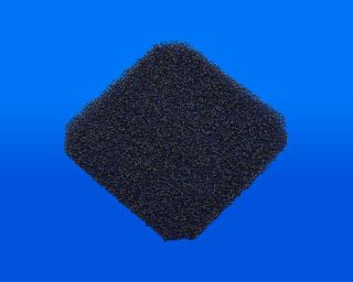 Fan Filter (5pk) | DSA Detection BFF1015