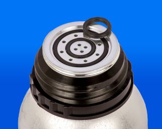 Sieve Canister O-Ring, Small (inner) | DSA Detection Part Number BOR0181