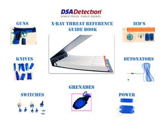 X-Ray Interpretation Reference Guide