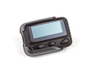 Inert Pager RCIED (PETN) | DSA Detection Part Number CED0007