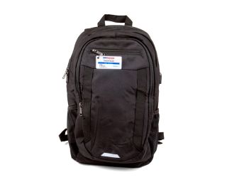 Inert Computer Bag IED | DSA Detection Part Number CED0013
