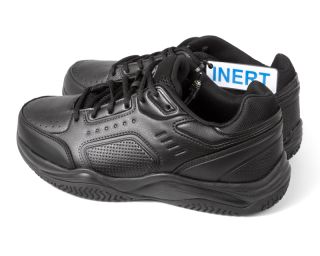 Tennis Shoe IED | DSA Detection CED0019