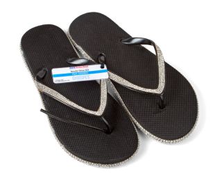 Inert Sandal Shoe IED | DSA Detection CED0021