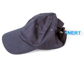 Inert Baseball Hat IED | DSA Detection Part Number CED0035