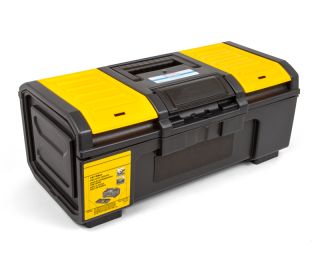Inert Small Toolbox IED | DSA Detection Part Number CED0064