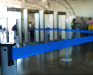 Facility Security Assessment