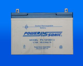 Replacement Battery Pack for Mobile Workstation (2 pack) | DSA Detection CMWB206