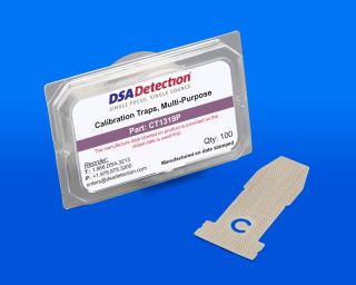 Calibration Traps (100ct) | DSA Detection CT1319P