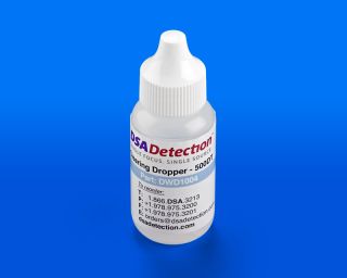 Clearing Dropper | DSA Detection DWD1004