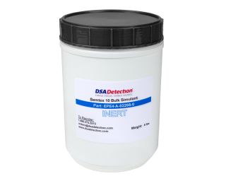 Inert Semtex 10 Bulk Simulant | DSA Detection Part Number EPE4-A-02268-0