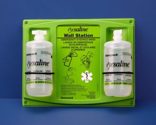 Eye Wash Station, 32 oz | DSA Detection EW0001
