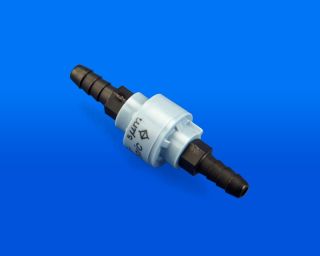 Sample Filter and Purge Inlet Filter | DSA Detection FE3224