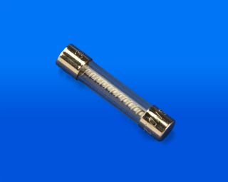 Fuse, 15A, 32V 3AG, for DC input | DSA Detection Part Number FS2525