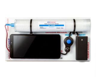Inert RCIED Cell Phone | DSA Detection Part Number ICK3350