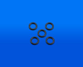 O-ring, Viton 2-011 | DSA Detection Part Number SOR7530
