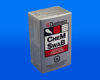 Saturated Swabs (25ct) | DSA Detection SS7502