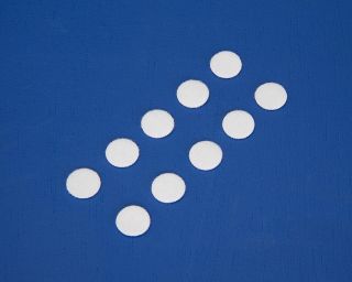 Swab Sampler Velcro Loop (10ct) | DSA Detection SSD5278