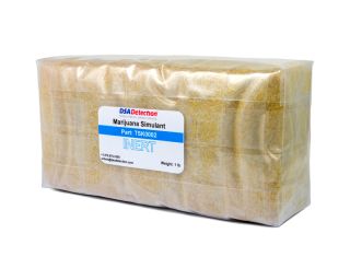Marijuana Simulant | DSA Detection Part Number TSK0002