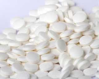 Methadone Tablets Simulant | DSA Detection Part Number TSK0003