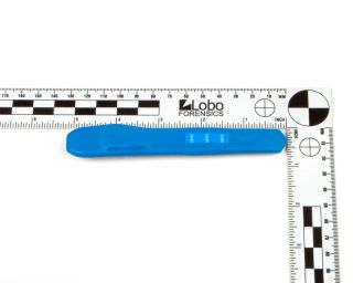 Inert Mini Snap Blade Knife | DSA Detection Part Number TSK0014