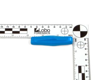 Inert Folding Jack Knife (3 Blade) | DSA Detection Part Number TSK0015