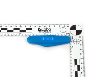 Inert Folding Knife (2") | DSA Detection Part Number TSK0017